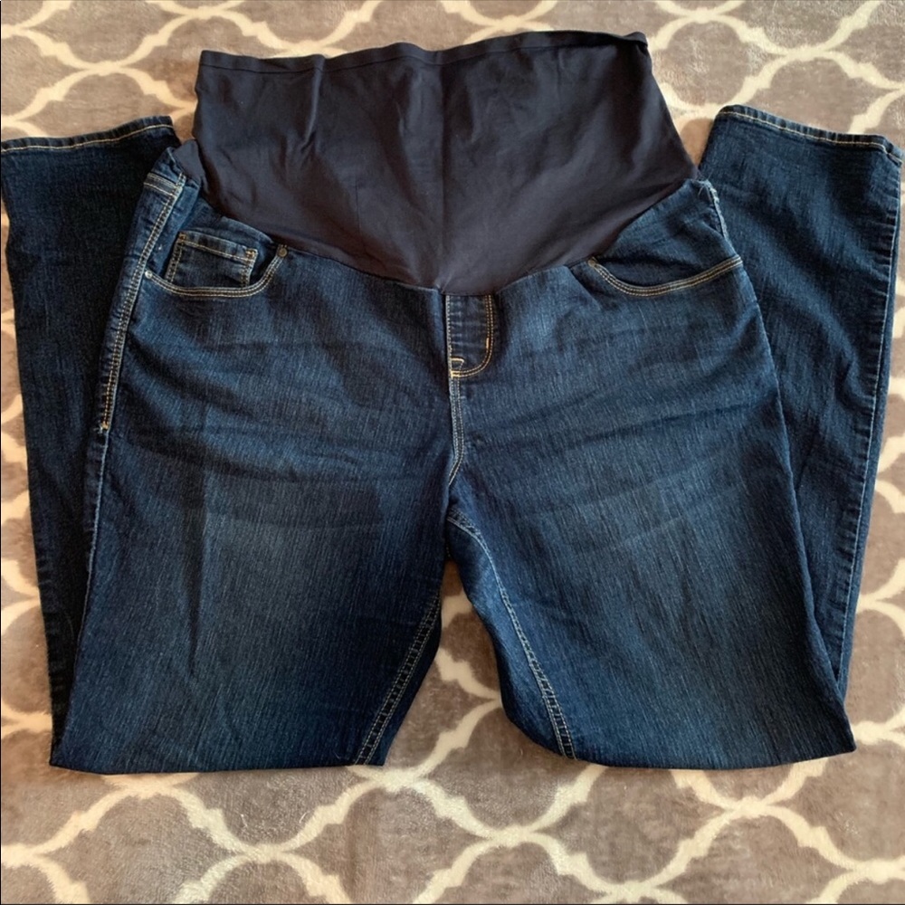 Maternity Jeans